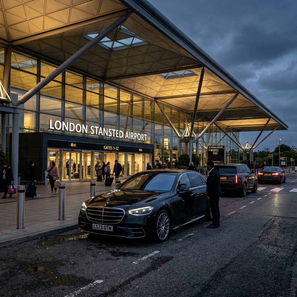 Airport transfers