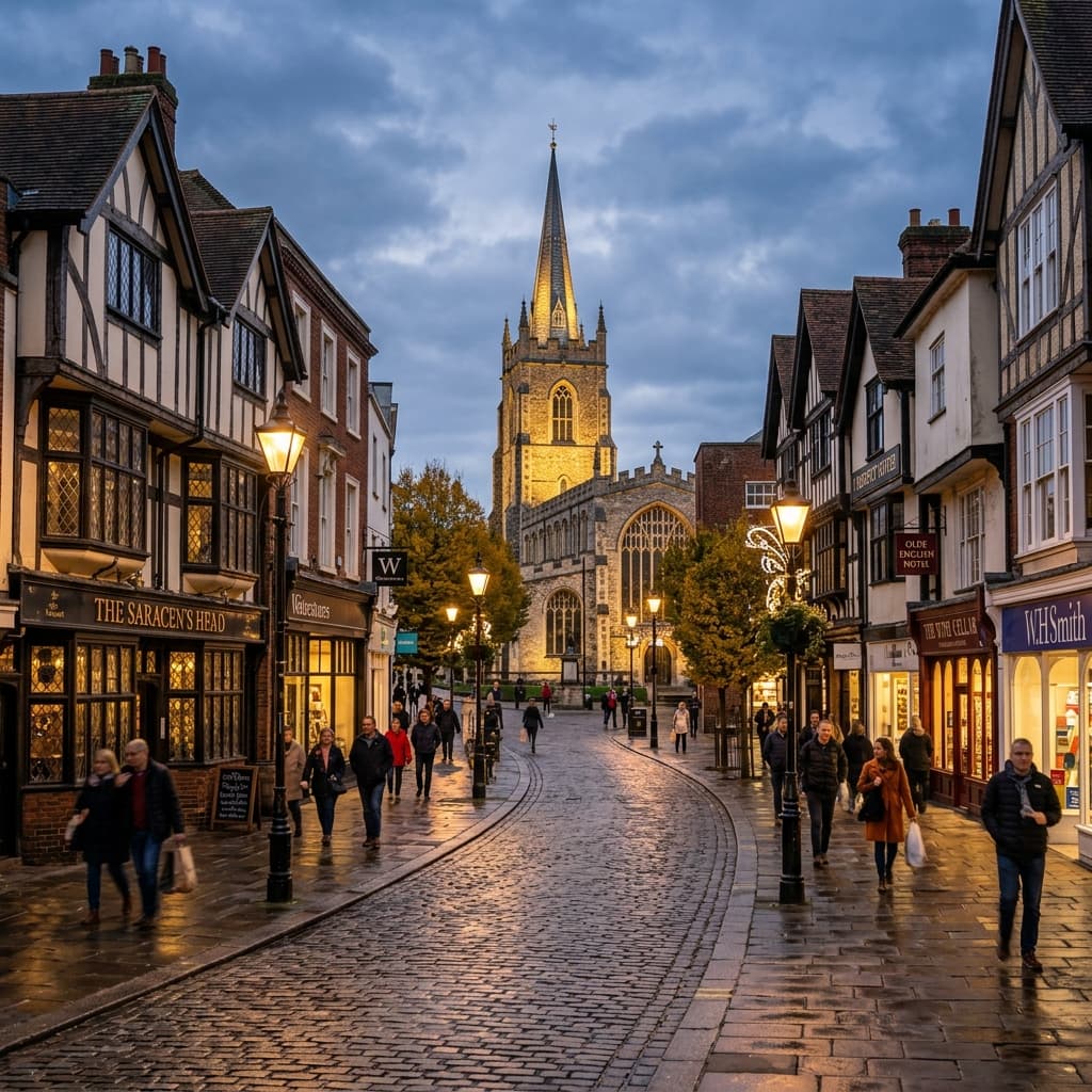 Chelmsford
